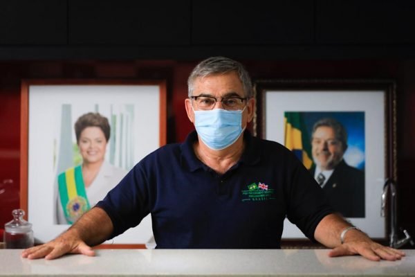 Gilberto Carvalho