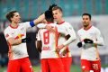 RB Leipzig x Werder Bremen