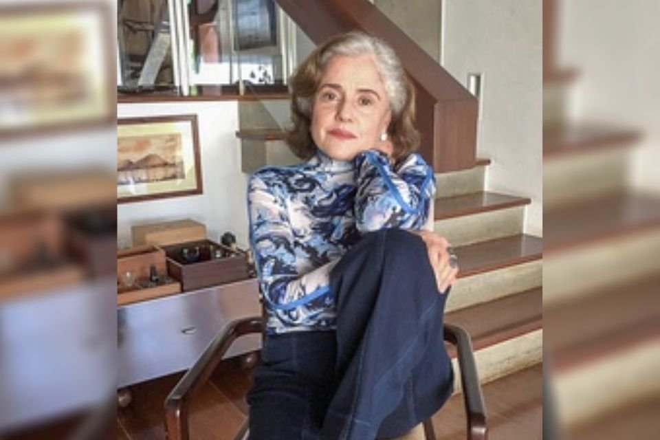Marieta Severo