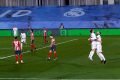 Real Madrid vence o Atlético