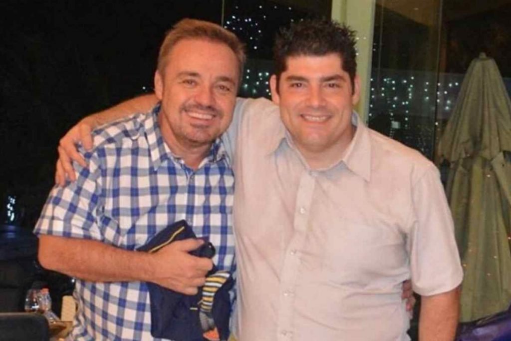 Gugu Alexandre Liberato