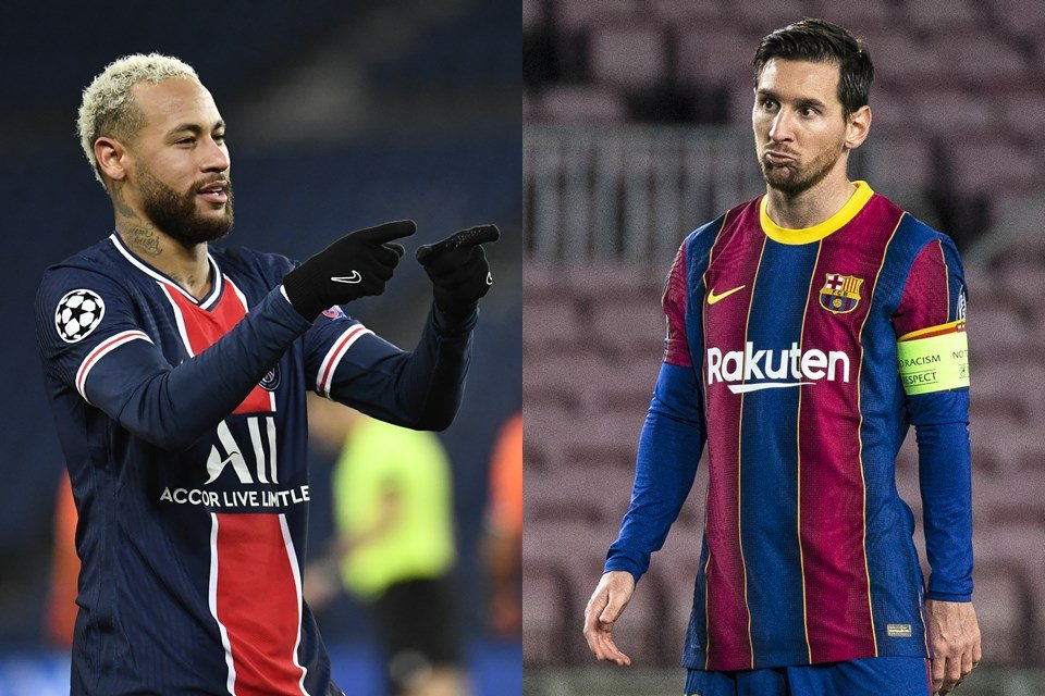 Champions League tem PSG x Atalanta e Atlético de Madrid x RB