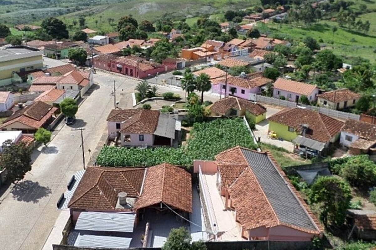 Cedro do Abaeté Minas Gerais fonte: uploads.metropoles.com Fonte: uploads.metropoles.com