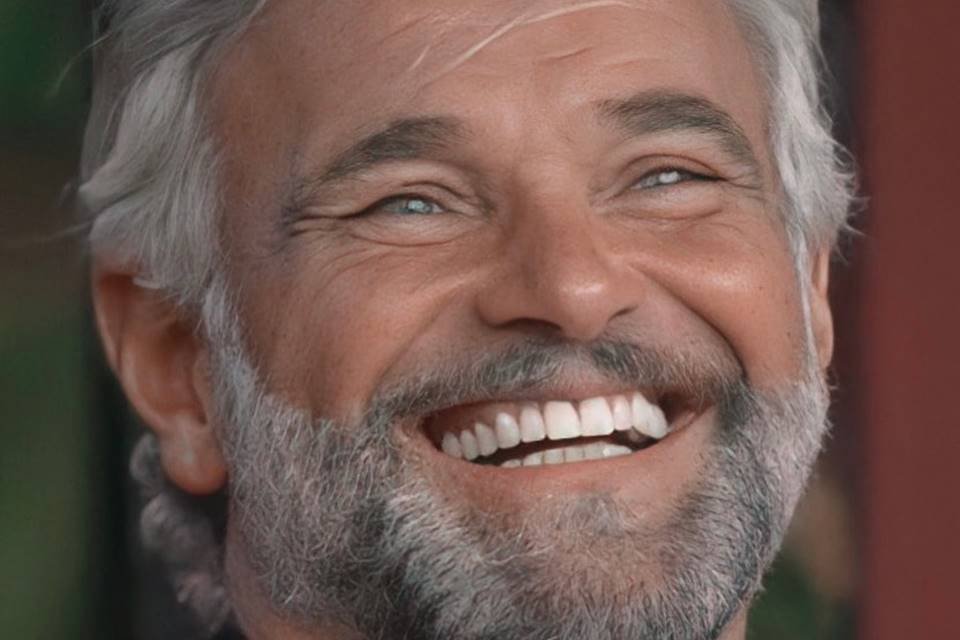 Foto colorida de mateus carrieri - Metrópoles