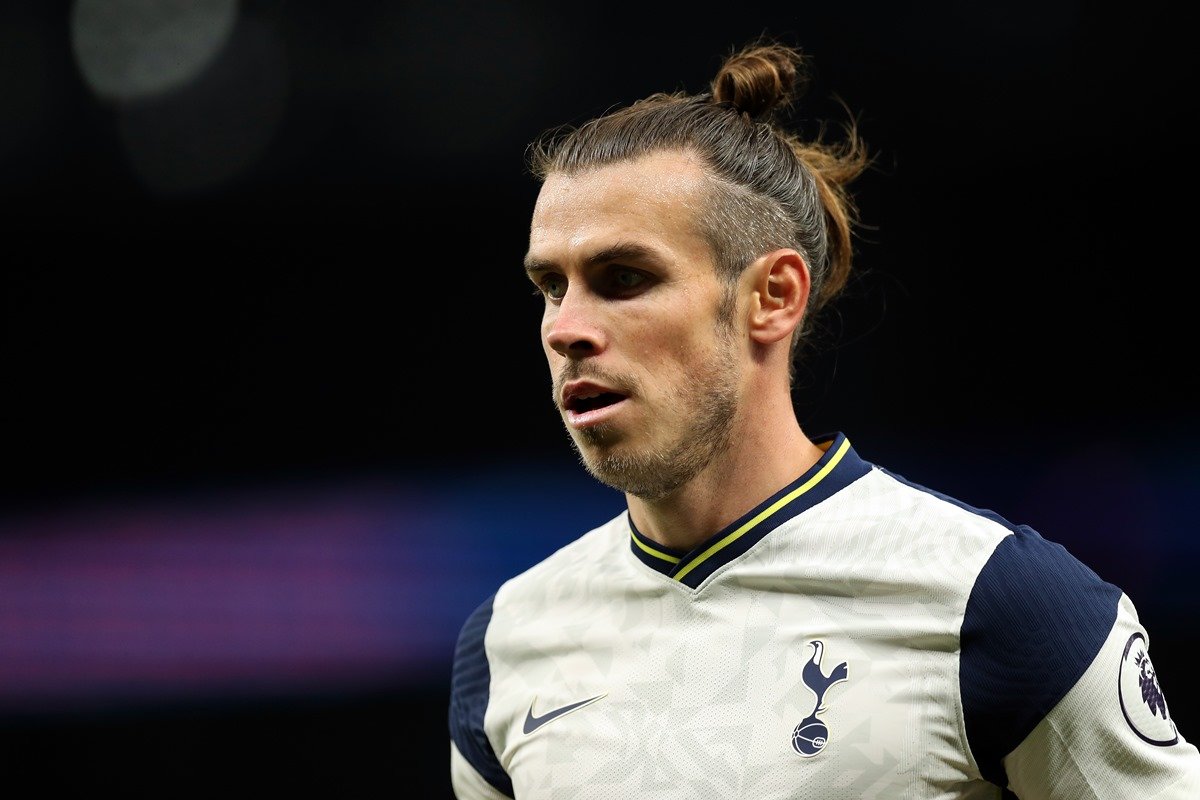 Como Tottenham fez bem ao Bale! - e vice-versa