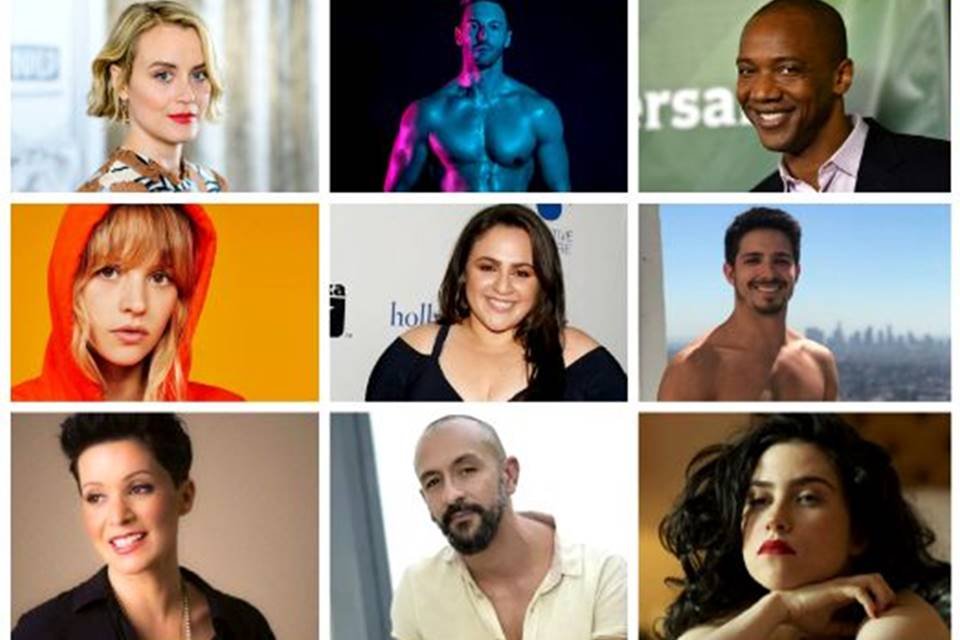 Veja 58 famosos que se assumiram LGBT em 2020 Metrópoles