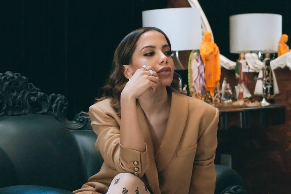 Watch Vai Anitta  Netflix Official Site