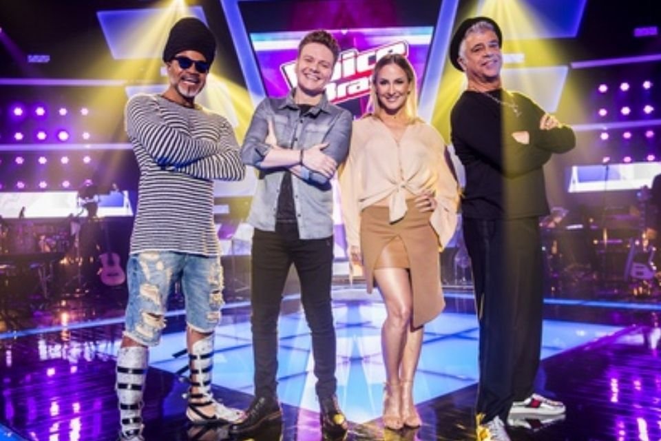 The Voice Brasil