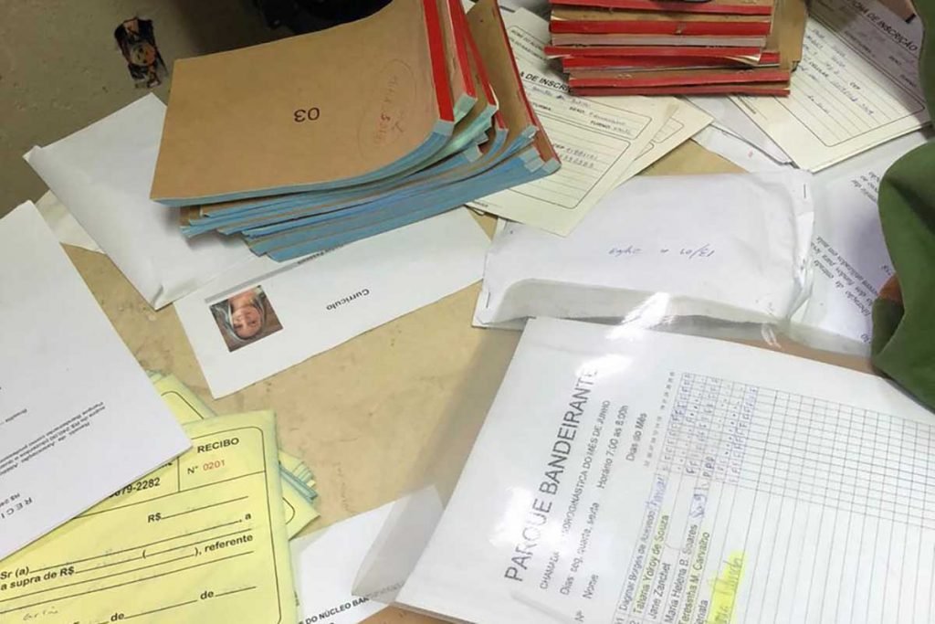 Administração do Núcleo Bandeirante - PCDF e MP fazem buscas e apreensões na sede da Câmara Legislativa2