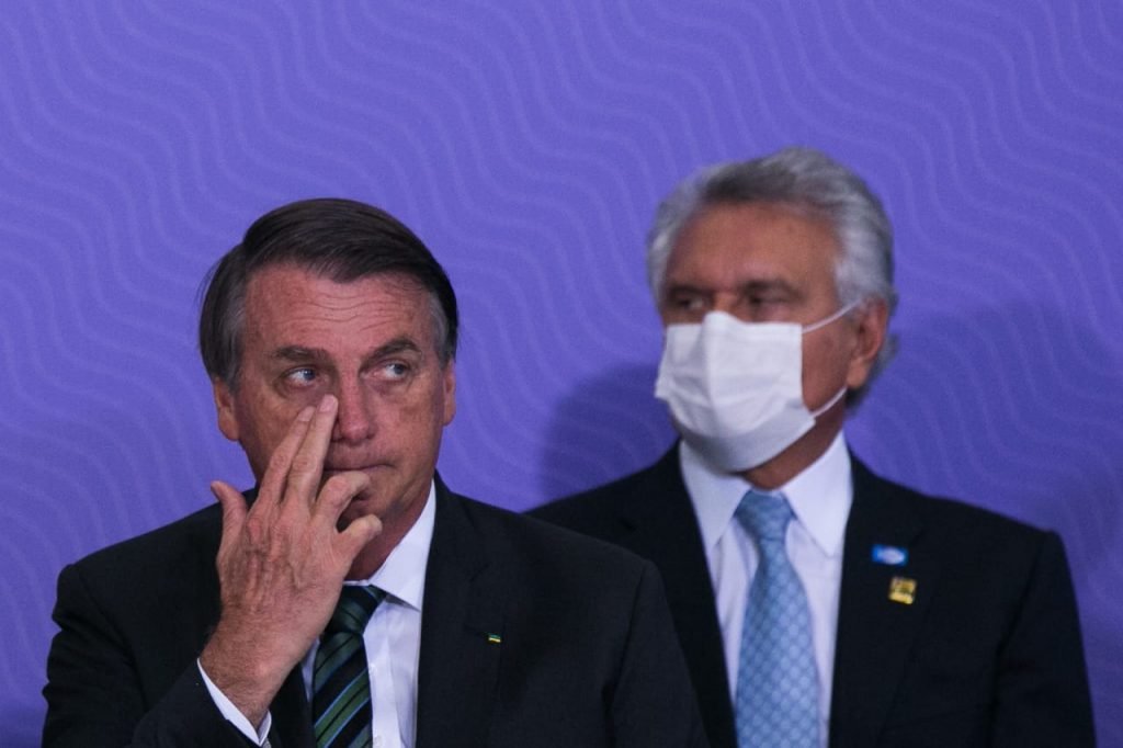 Governo lança Plano Nacional de Operacionalização da Vacina contra a Covid-19