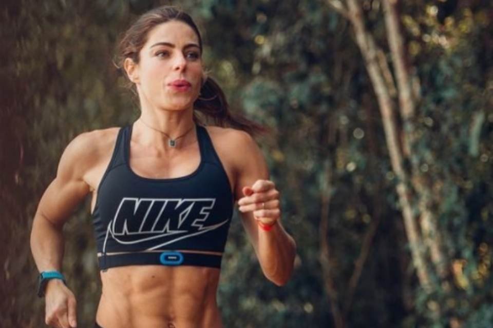 Daniella Cicarelli
