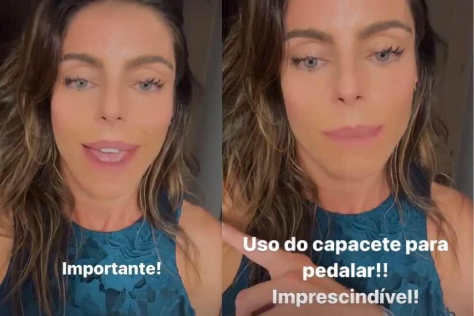 Daniella Cicarelli