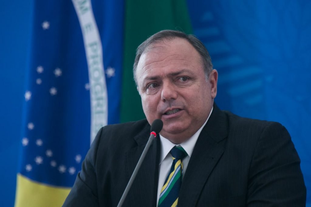 Governo lança Plano Nacional de Operacionalização da Vacina contra a Covid-19