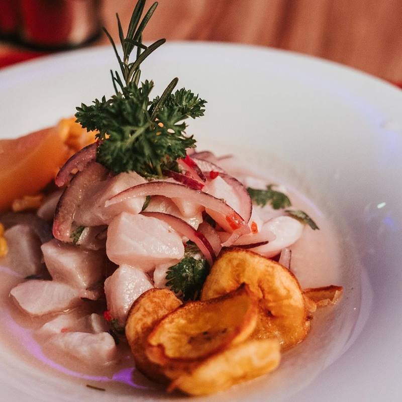 Ceviche