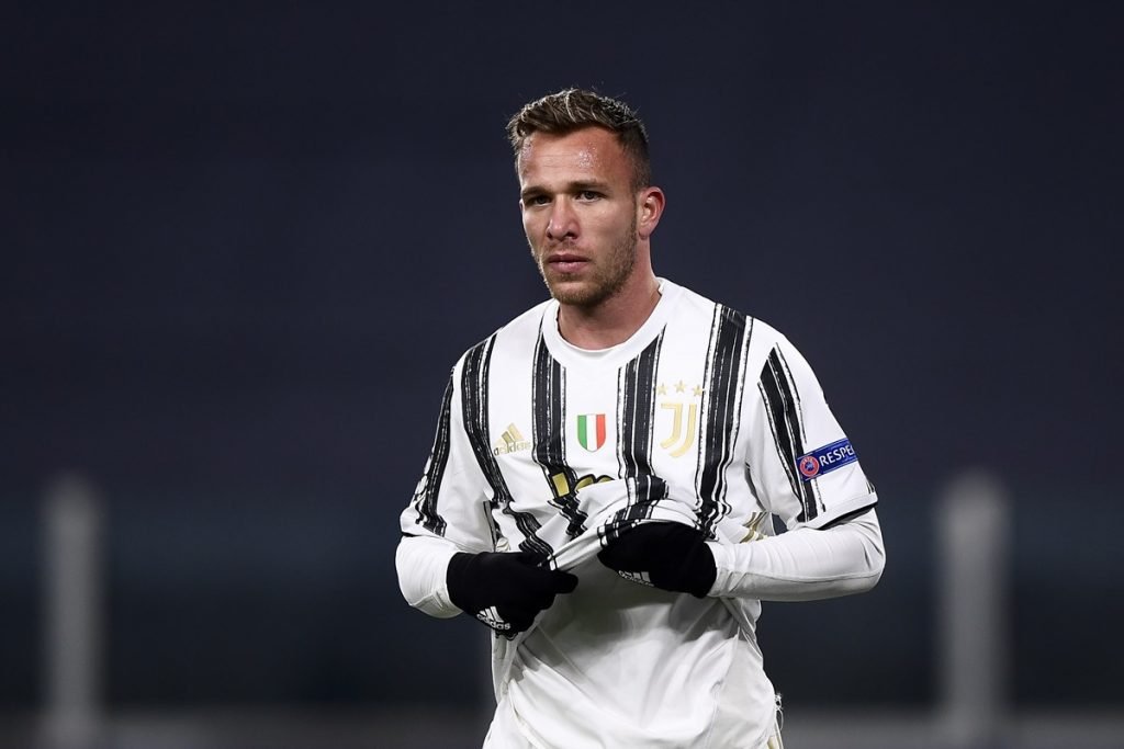 Arthur Juventus