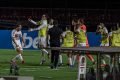 São Paulo vence o Atlético-MG