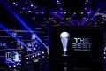 The Best FIFA
