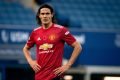Cavani Manchester United