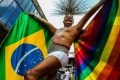 Brasil é o 2º país mais avançado do globo em direitos LGBT, diz ILGA