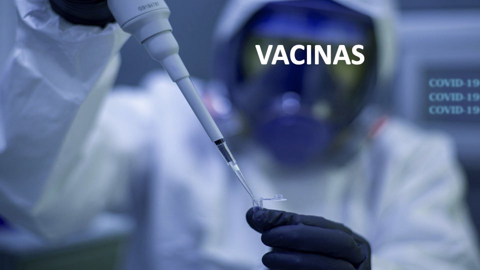 Plano de vacinação do DF
