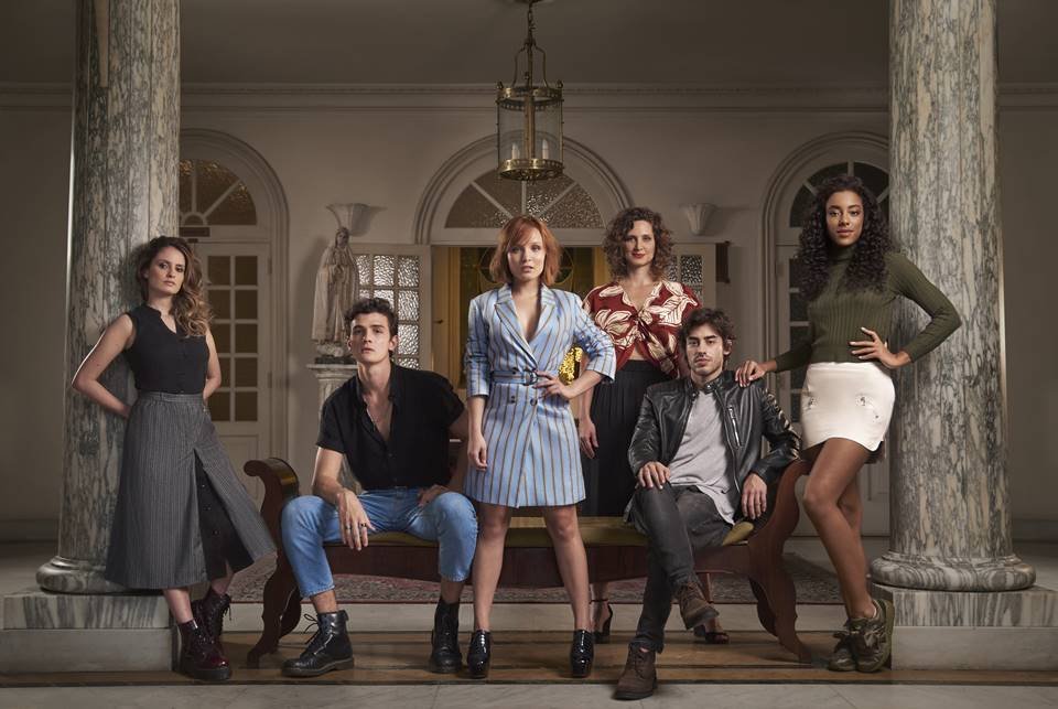 LULLI_Netflix