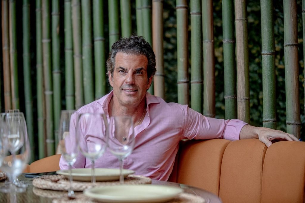Alvaro Garnero