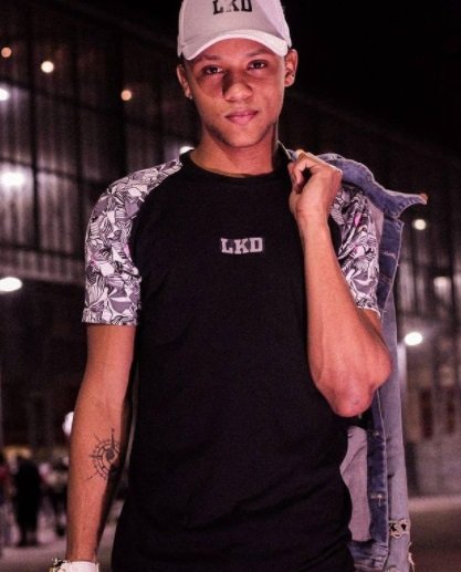 Victor Alves