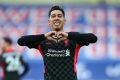 Roberto Firmino Liverpool