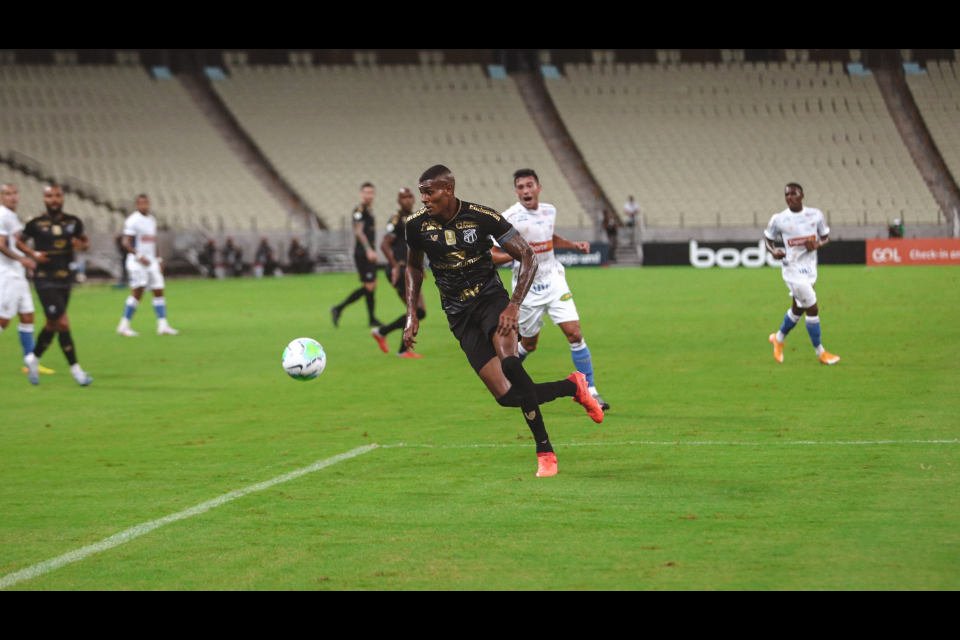 Primeiro jogo da final da Copa SC ocorre nesta quarta-feira - Federação  Catarinense de Futebol