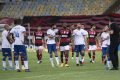 Caso de racismo em jogo do Brasileirão