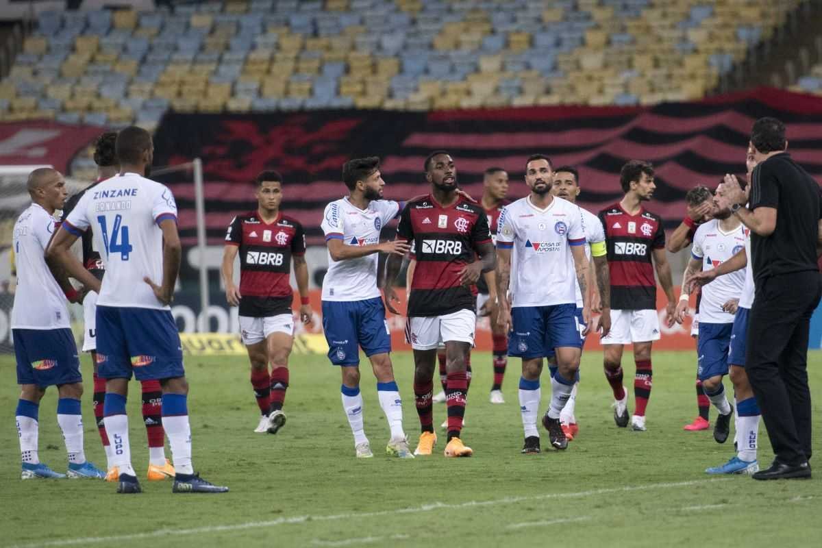 O racismo no futebol vem de longe - Ciência na Rua