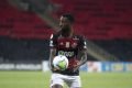 Gerson, do Flamengo