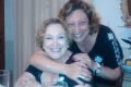 Nicette Bruno e Bárbara Bruno
