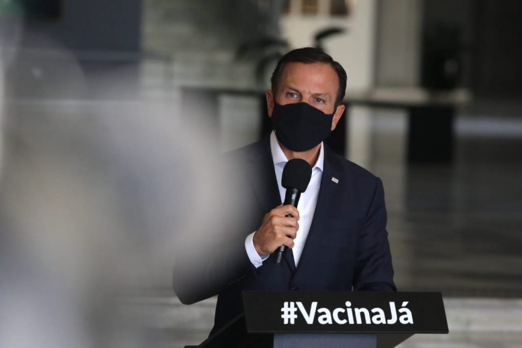 João Doria