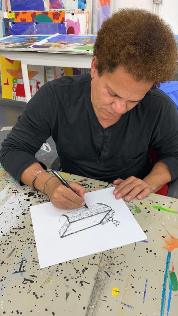 Romero Britto