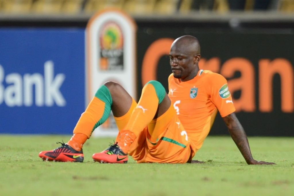 Didier Zokora