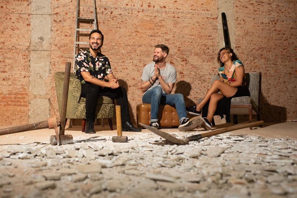 Casa MimoBar