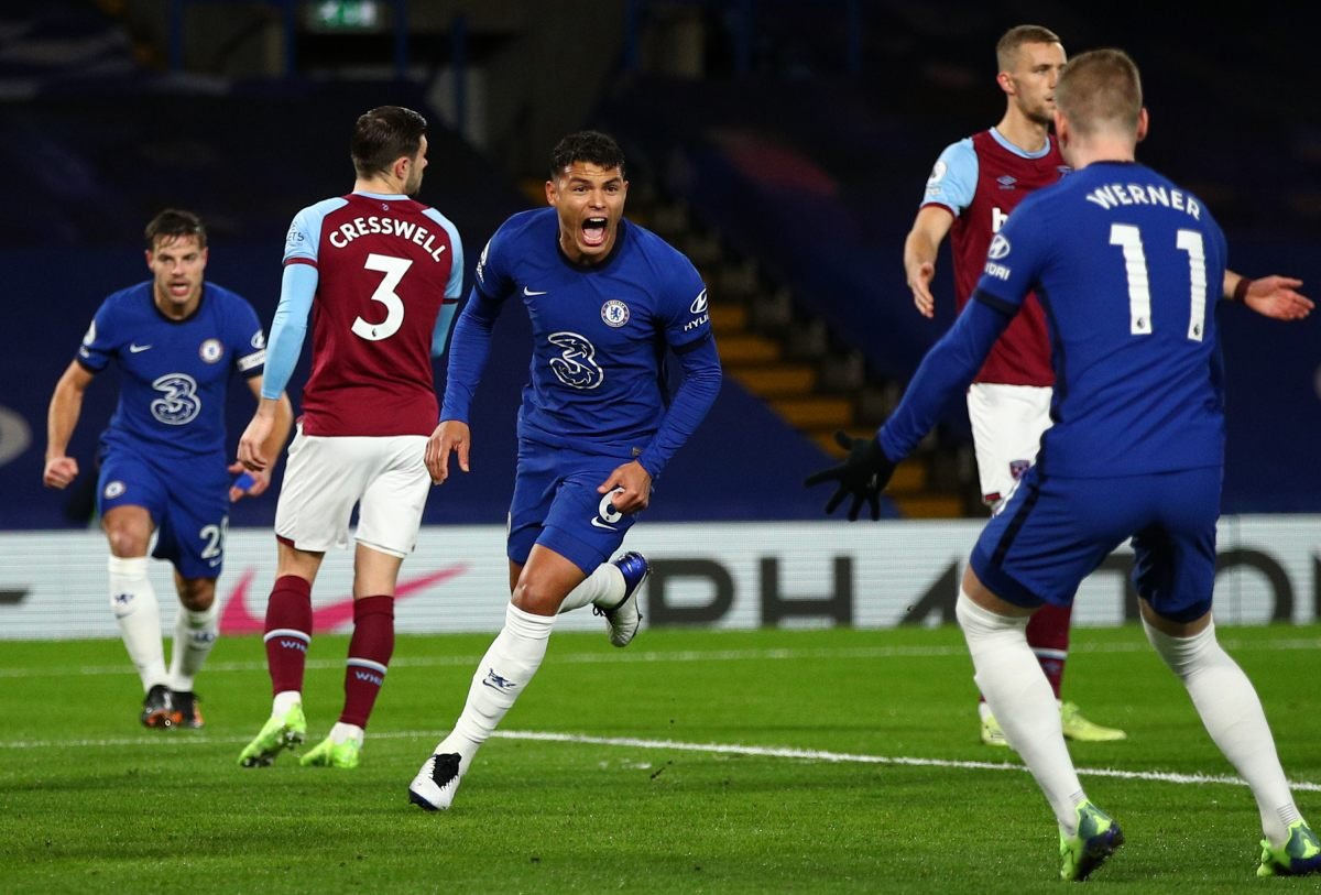 Chelsea x Manchester City: horário e onde assistir ao vivo pela