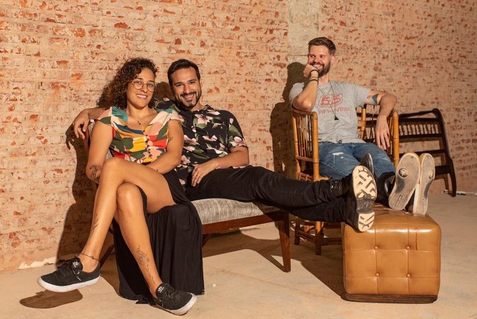 Novo endereço do MimoBar