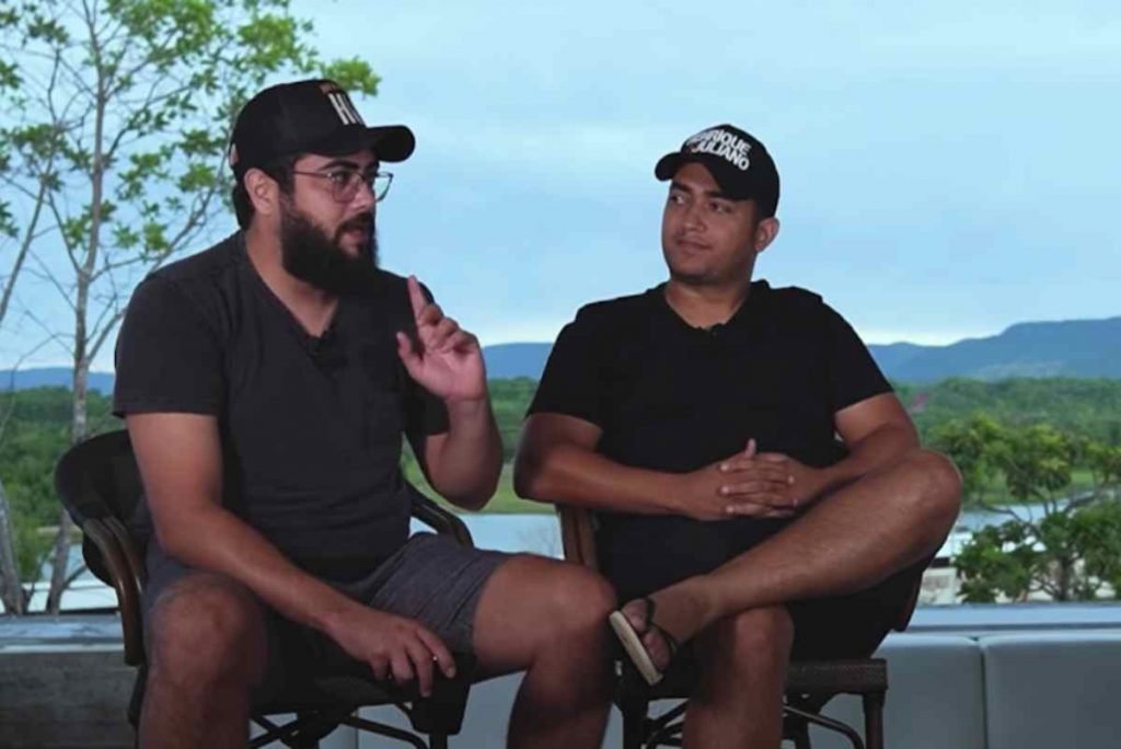 henrique e juliano