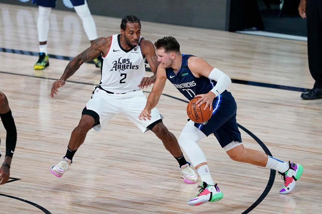 Calendário de transmissões da NBA para o Brasil