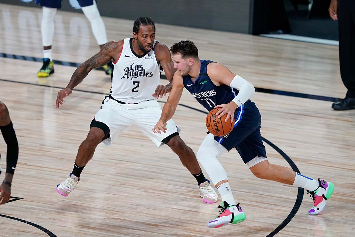 Jogo Basquete Temporada Nba Orlando Magic Miami Heat Janeiro 2020