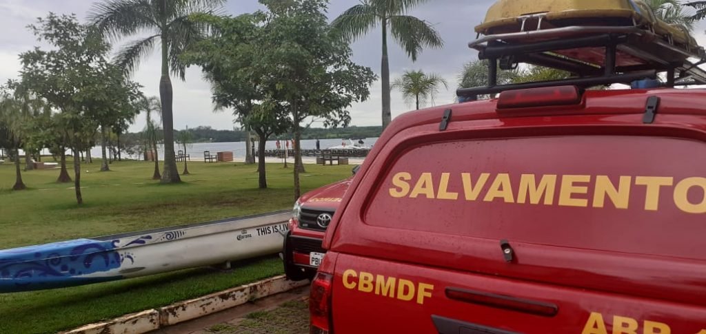 Corpo De Mulher é Encontrado Boiando às Margens Do Lago Paranoá Metrópoles 1166