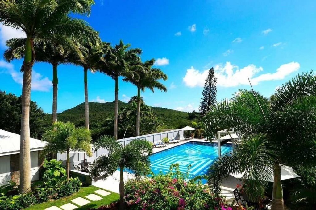 Montpelier Plantation & Beach