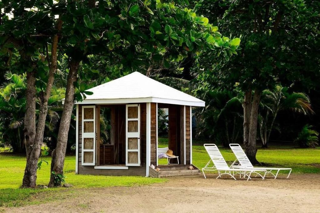 Montpelier Plantation & Beach