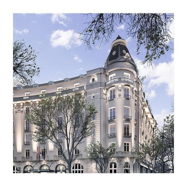 Mandarin Oriental Ritz