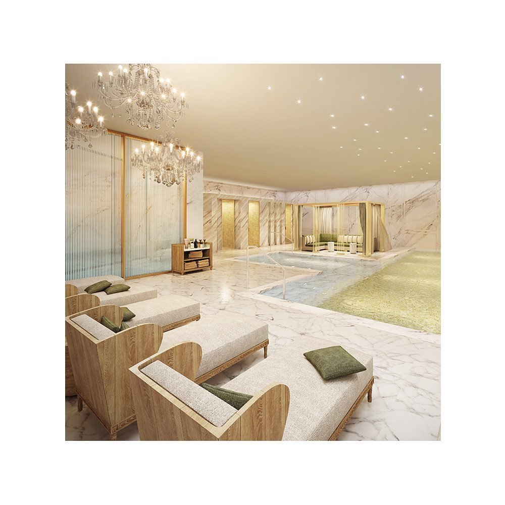 Mandarin Oriental Ritz