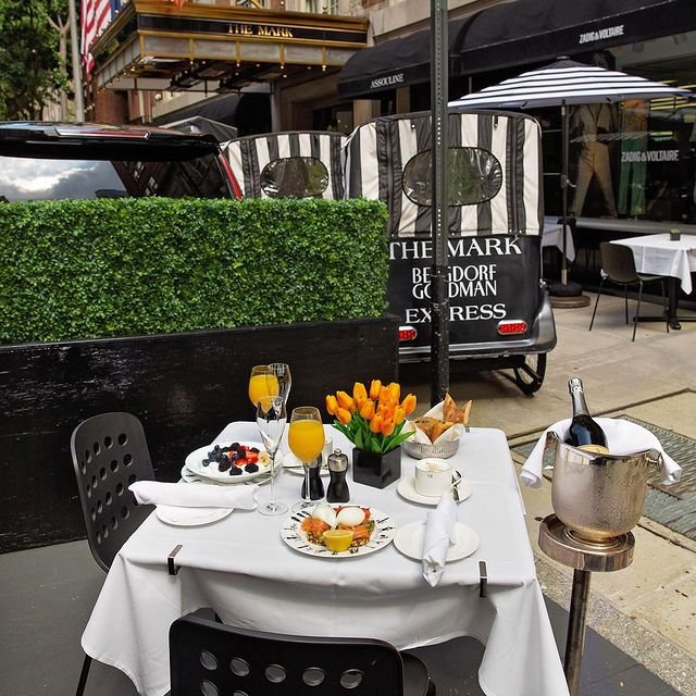 The Mark Hotel