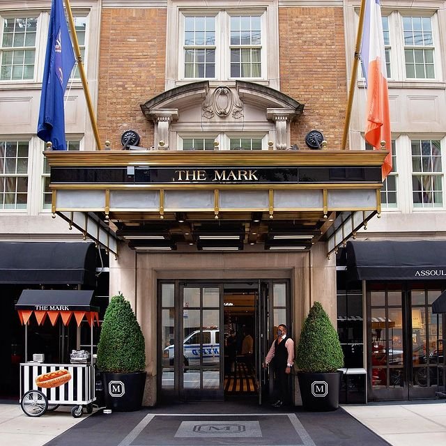 The Mark Hotel