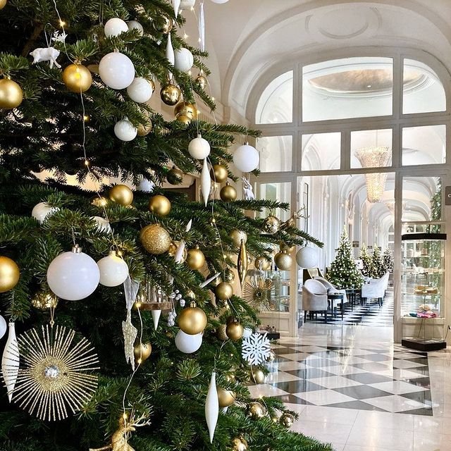 Trianon Palace Versailles Waldorf Astoria
